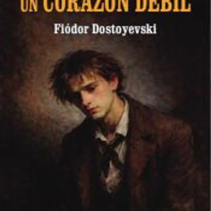 Un corazón débil 1