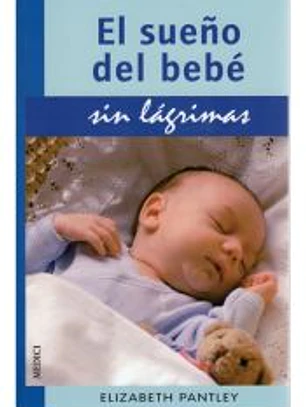 EL SUEÑO DEL BEBE.SIN LAGRIMAS