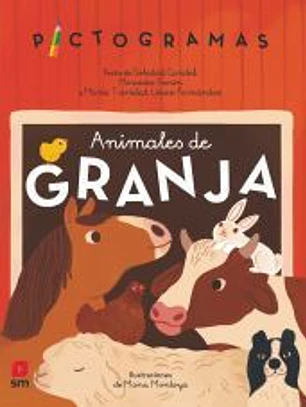 Animales de granja