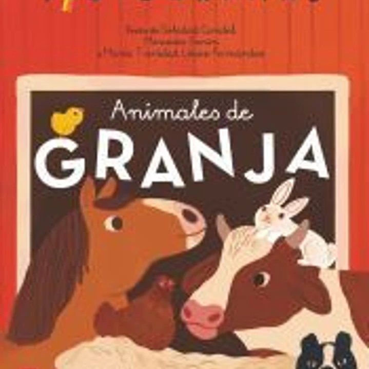 Animales de granja 1