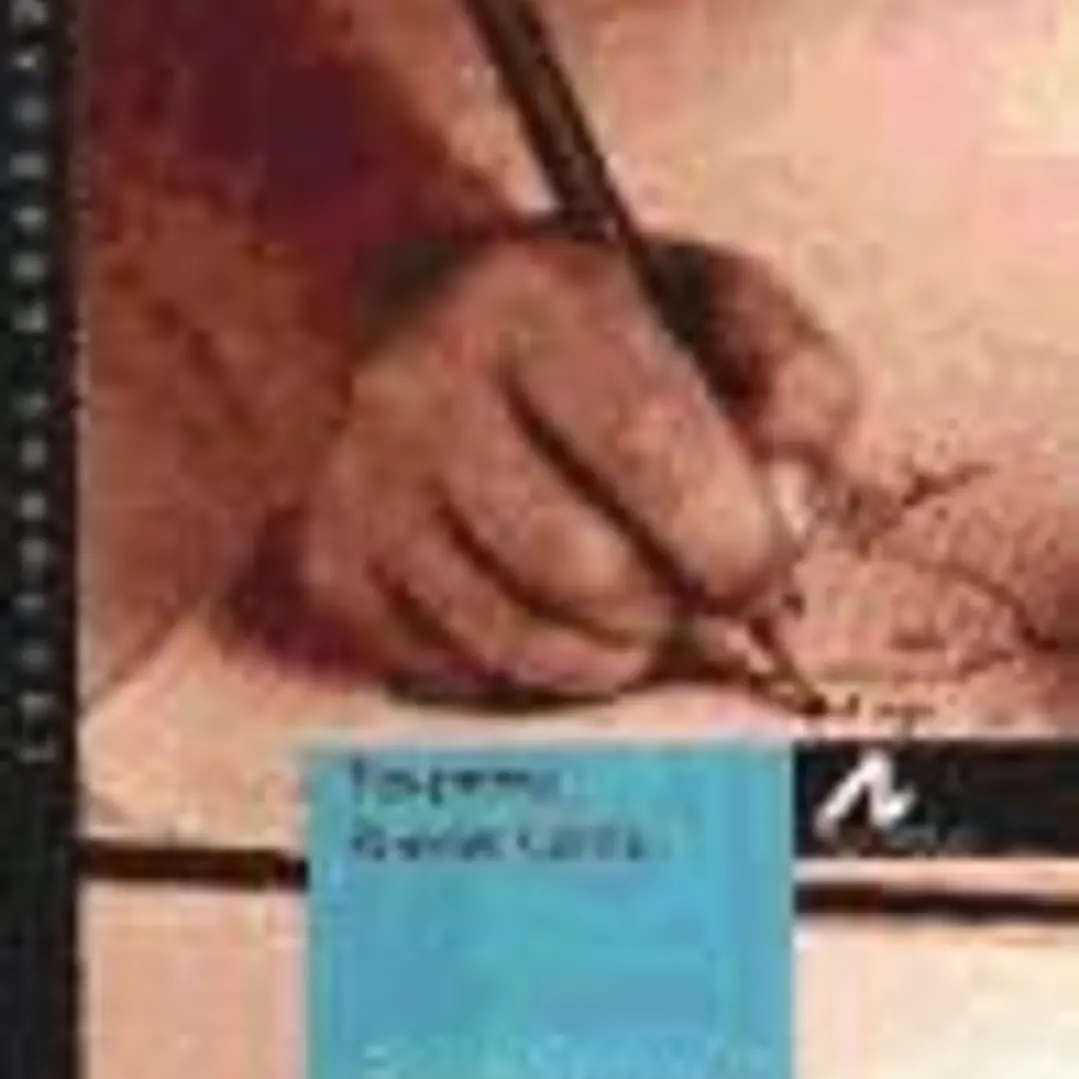 El cuaderno de Picasso (Nivel 1) 1