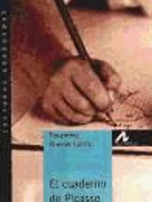 El cuaderno de Picasso (Nivel 1)