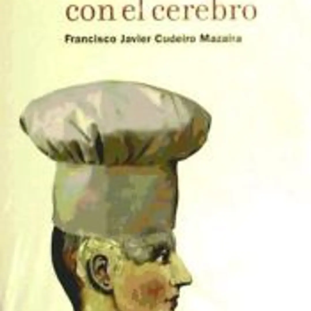 Paladear con el cerebro 1