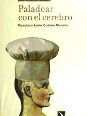 Paladear con el cerebro