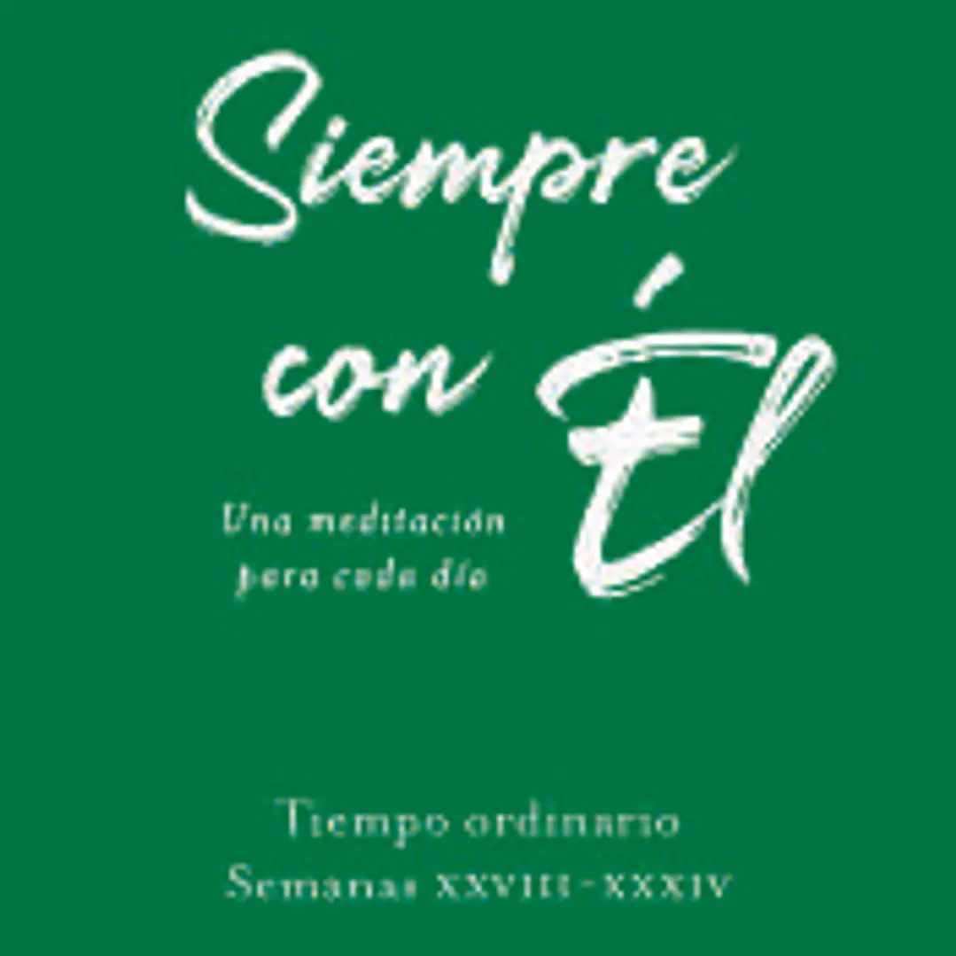 Siempre con Él. 7 1