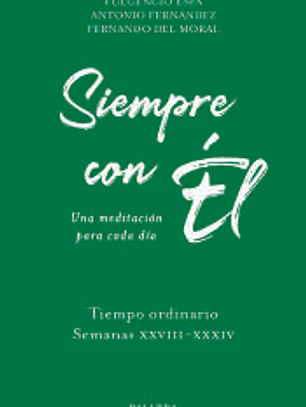 Siempre con Él. 7