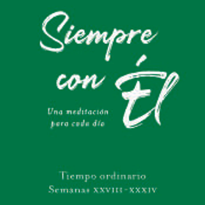 Siempre con Él. 7 1