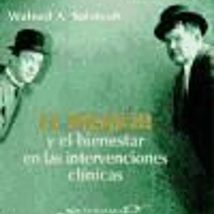 EL HUMOR Y EL BIENESTAR EN LAS INTERVENCIONES CLÍNICAS 1