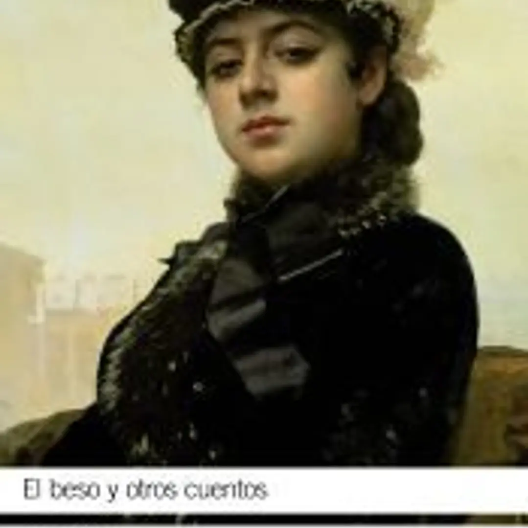 El beso y otros cuentos 1