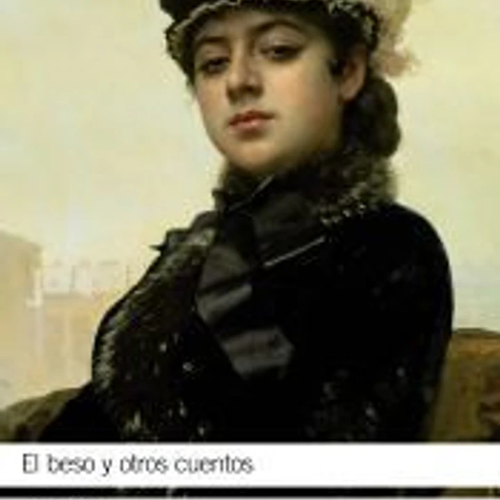 El beso y otros cuentos 1