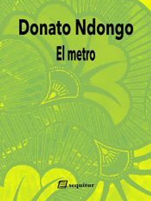 El metro