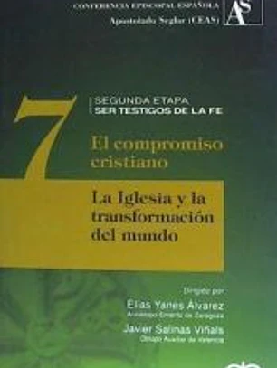 COMPROMISO CRISTIANO 7
