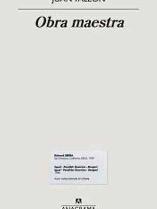 Obra maestra