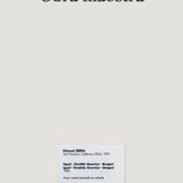 Obra maestra 1