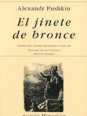 El jinete de bronce