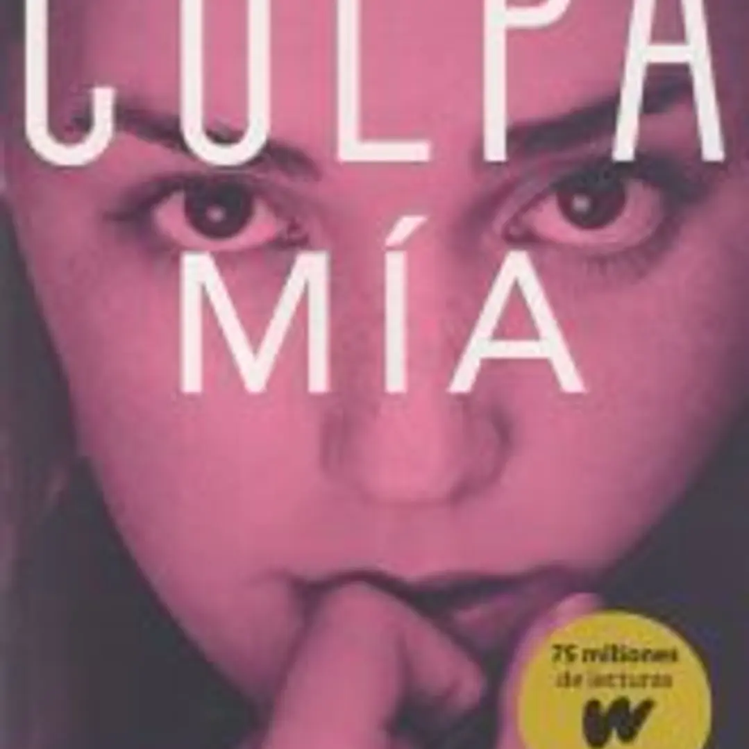 Culpa mía (Culpa Mía) 1