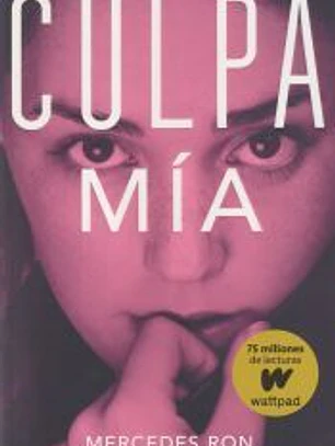 Culpa mía (Culpa Mía)