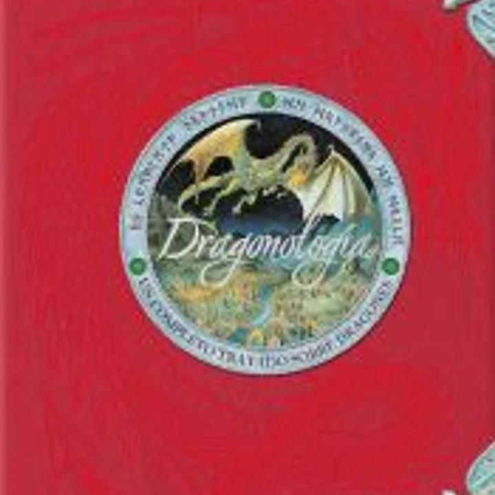 Dragonología 1