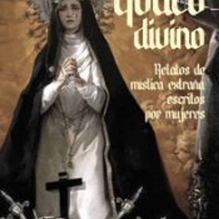 Gótico divino 1