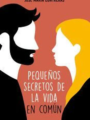 Pequeños secretos de la vida en común