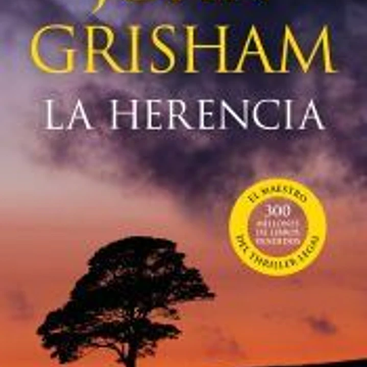 La herencia 1