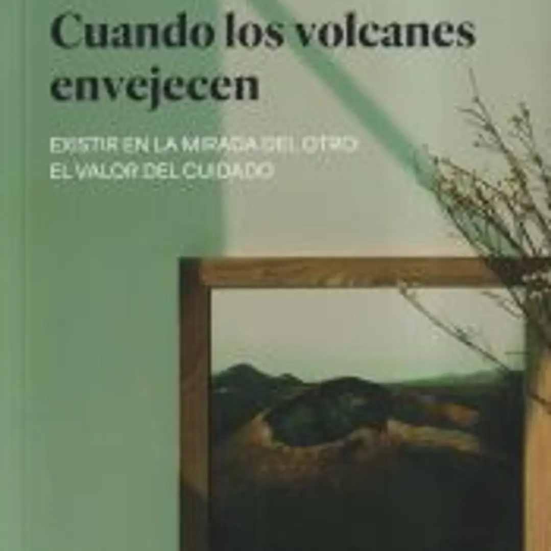 Cuando los volcanes envejecen 1