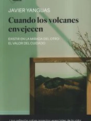 Cuando los volcanes envejecen