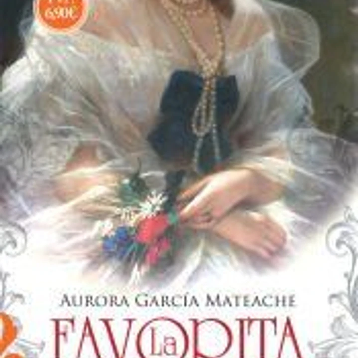La favorita 1