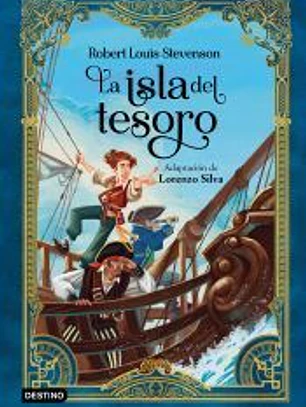 La isla del tesoro