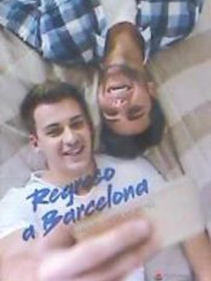 REGRESO A BARCELONA