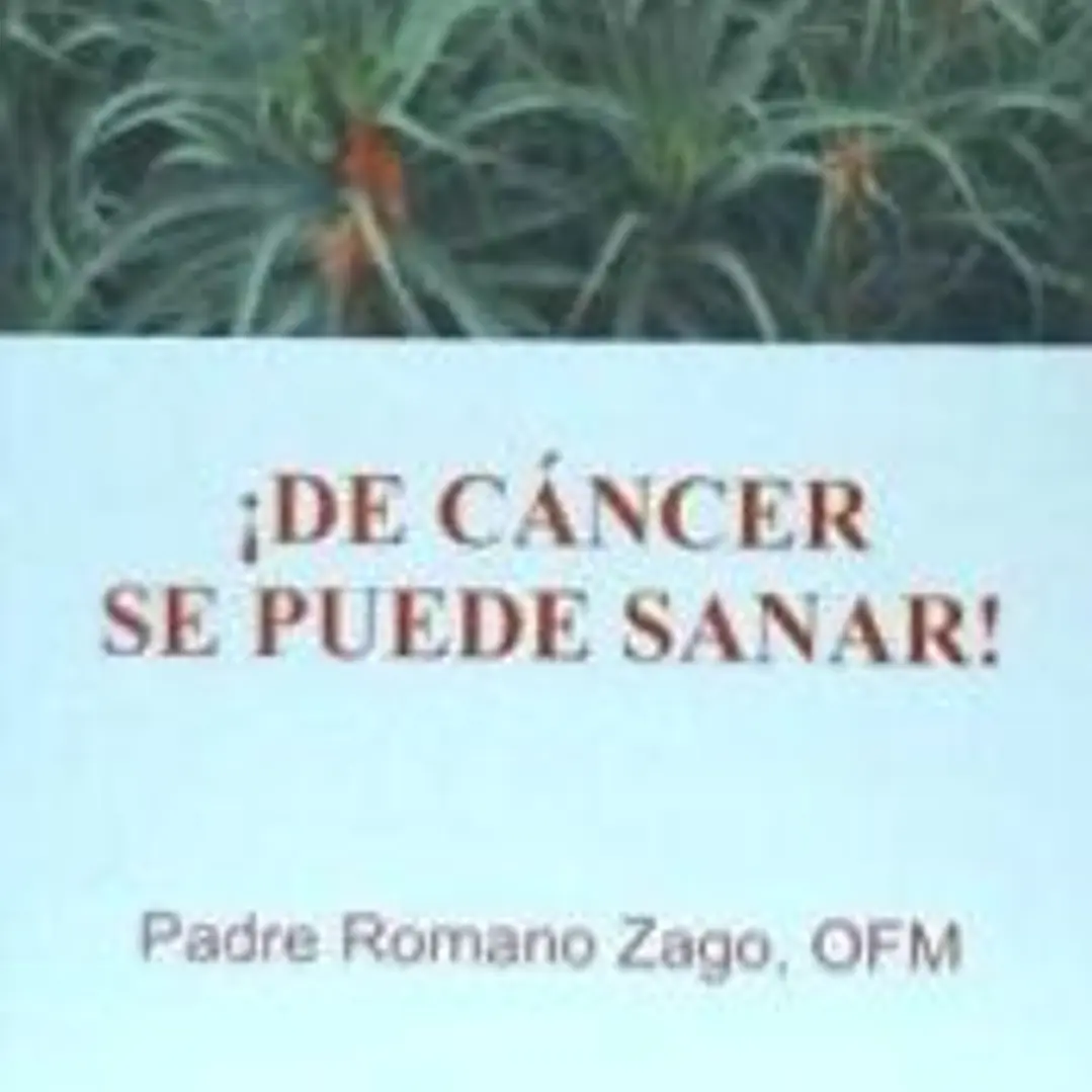 ¡De cáncer se puede sanar! 1