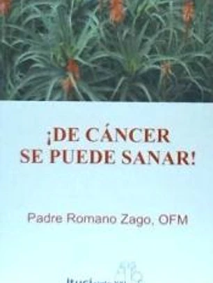 ¡De cáncer se puede sanar!