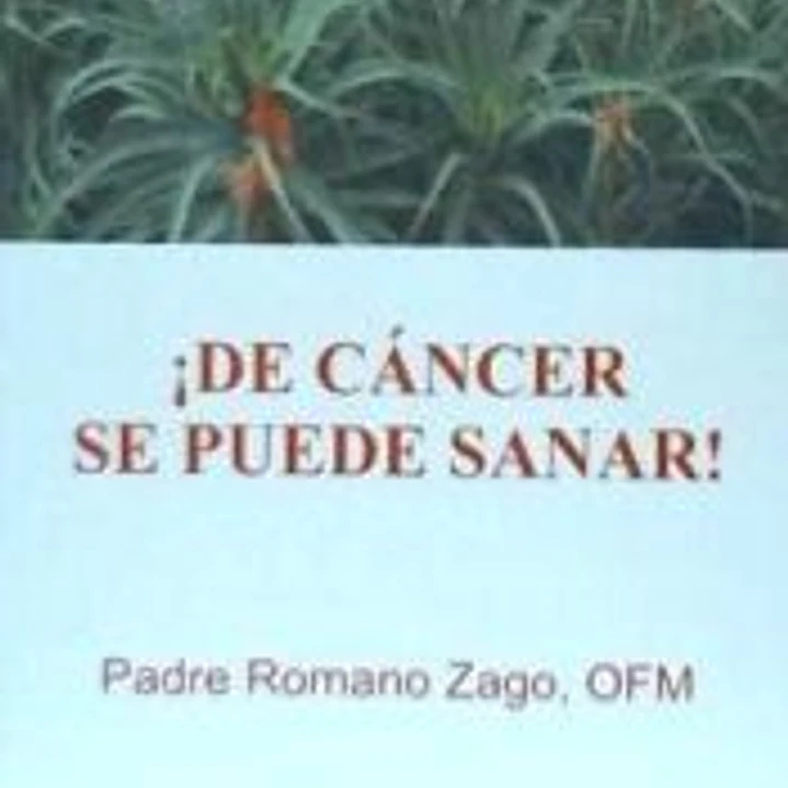 ¡De cáncer se puede sanar! 1