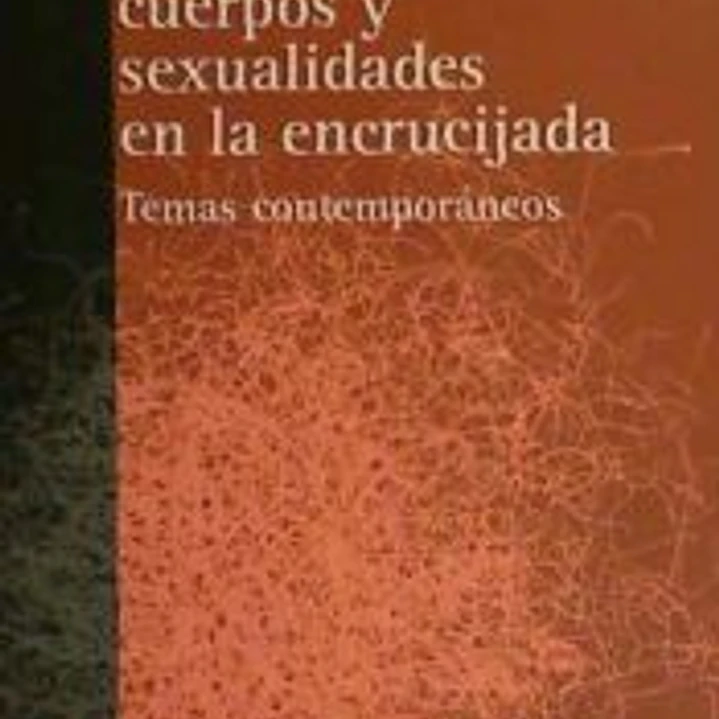 Intersecciones : cuerpos y sexualidades en la encrucijada 1