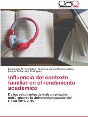 Influencia del contexto familiar en el rendimiento académico