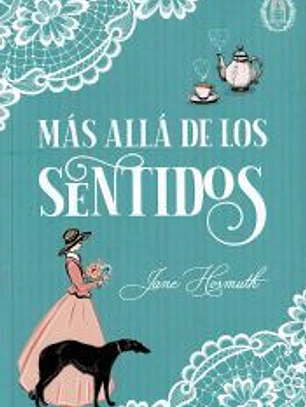 Mas allá de los sentidos