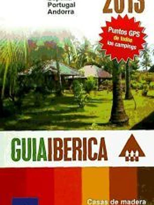 Guía ibérica de bungalows