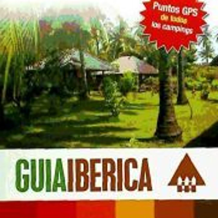 Guía ibérica de bungalows 1