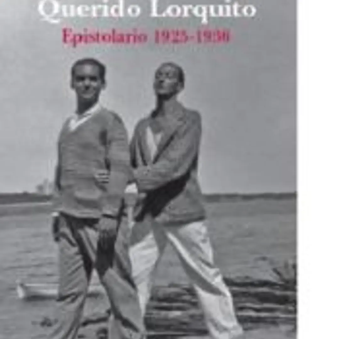 Querido Salvador, Querido Lorquito : epistolario 1925-1936 1