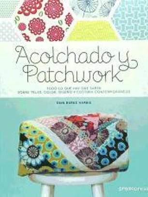 Acolchado y patchwork