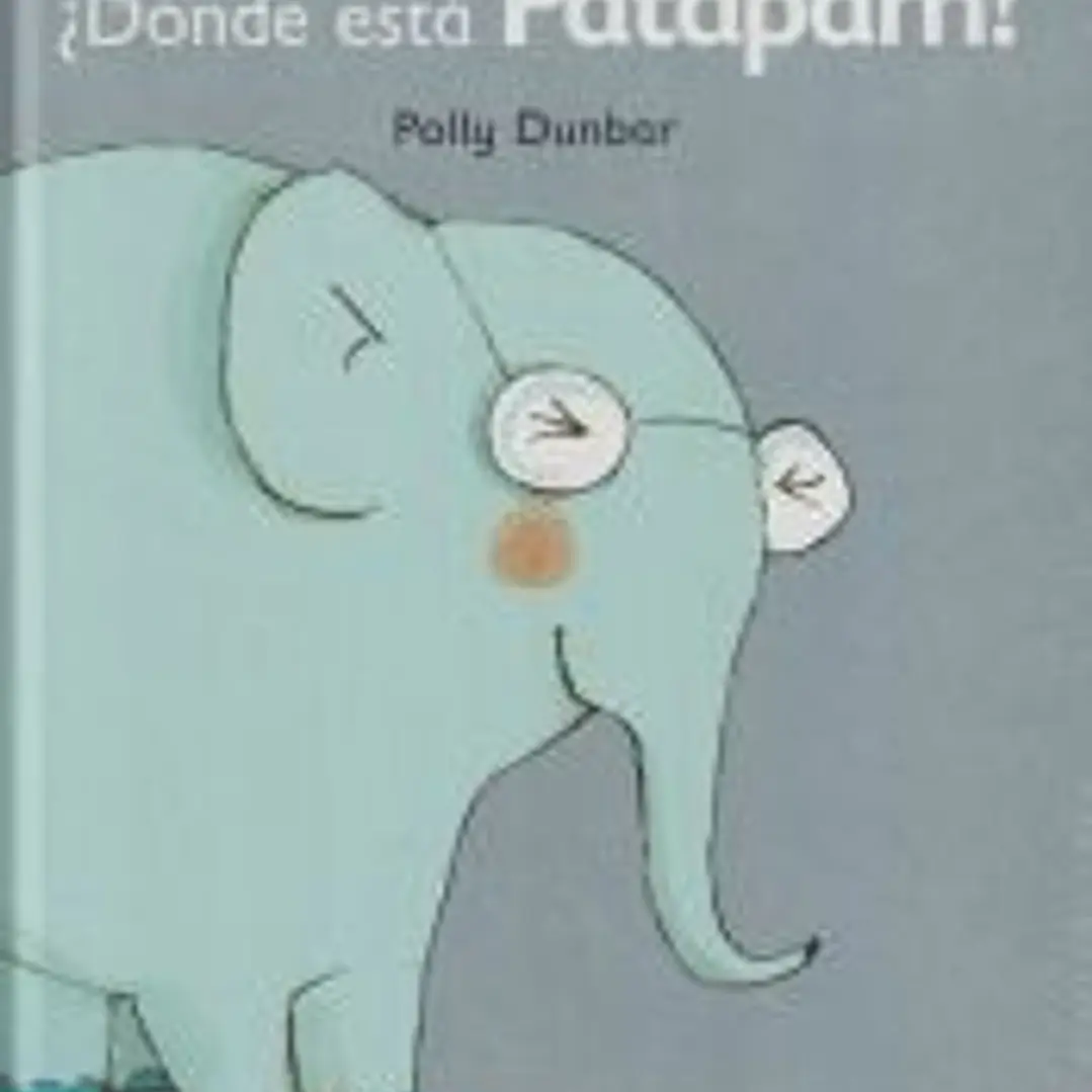¿Dónde está Patapam? 1