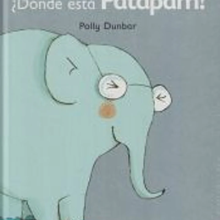 ¿Dónde está Patapam? 1