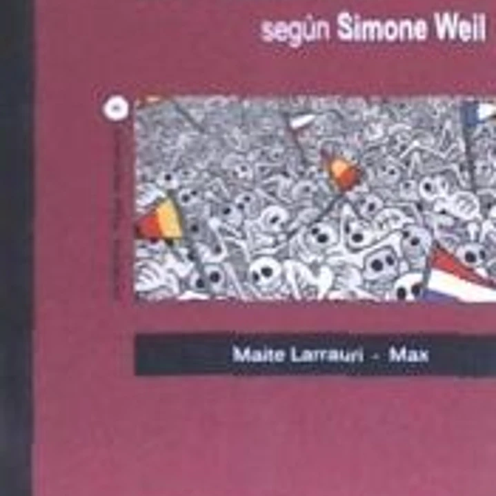 La guerra según Simone Weil 1