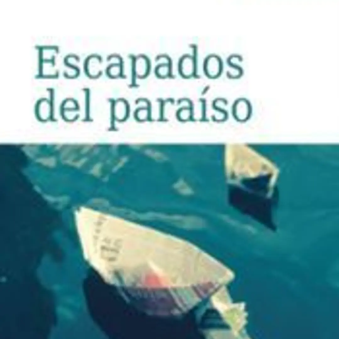 Escapados del paraíso 1
