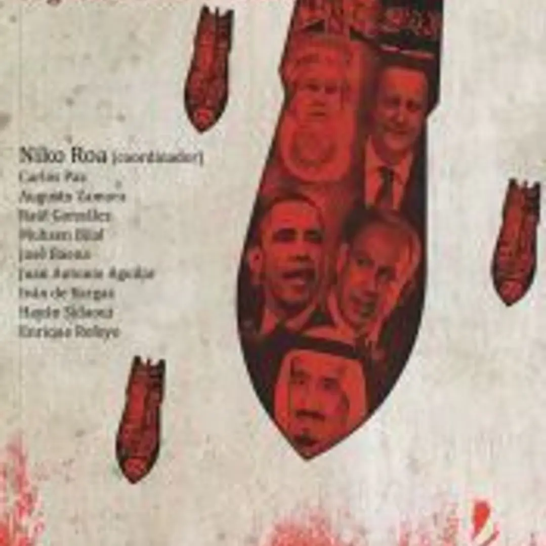 Siria, la guerra interminable 1