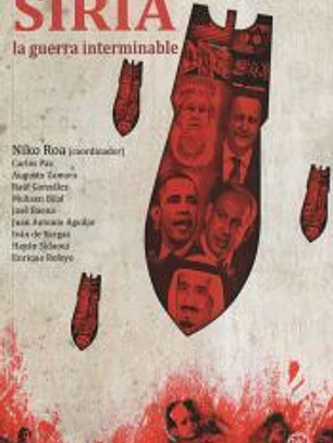 Siria, la guerra interminable