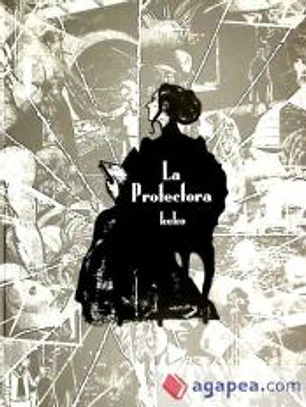 La protectora