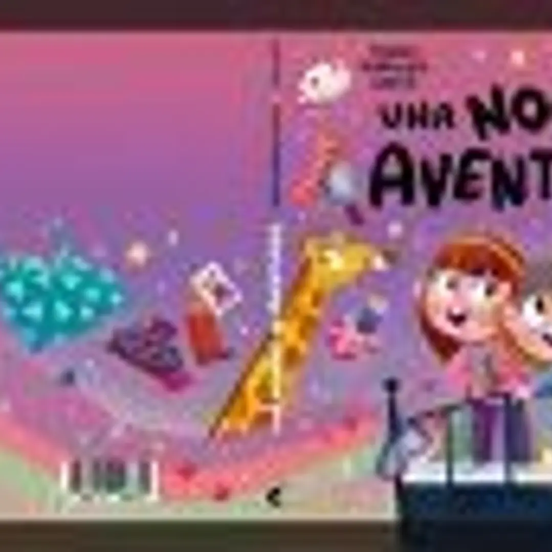 Una noche de aventuras 1