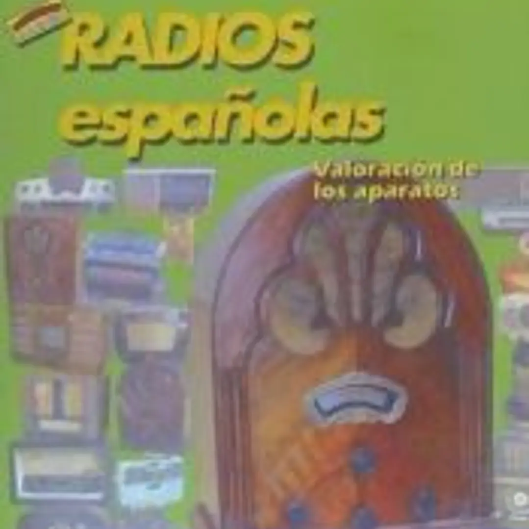 Radios españolas 1