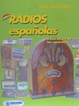 Radios españolas